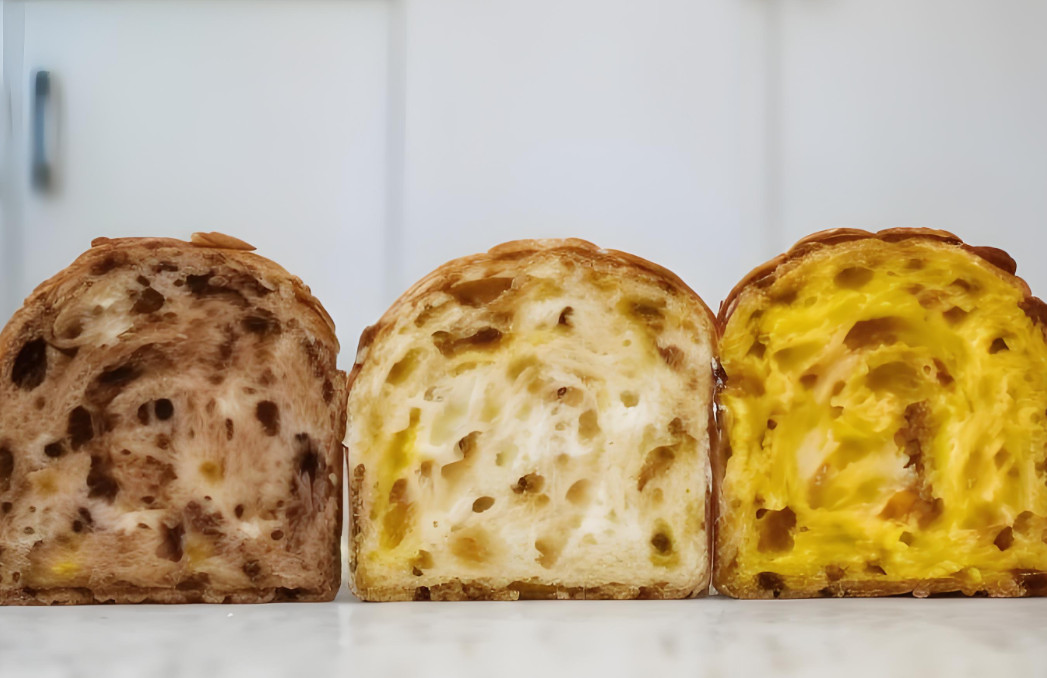 西安人的面包/生日蛋糕消费观（3）