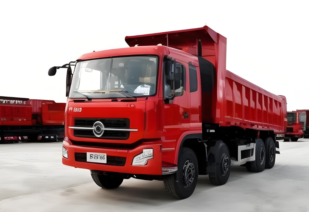 某品牌重卡顾客满意度研究&mdash;&mdash;报告部分摘录