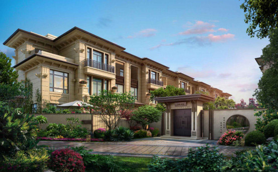 房地产研究案例：龙湖地产目标消费者研究