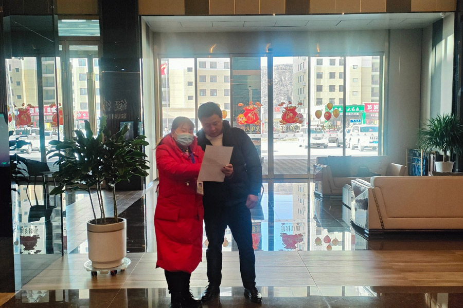 汽车4S点神秘客监测案例：新丰泰集团奥迪品牌、奔驰品牌销售神秘顾客监测