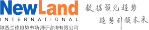 陕西兰德趋势市场调研咨询有限公司